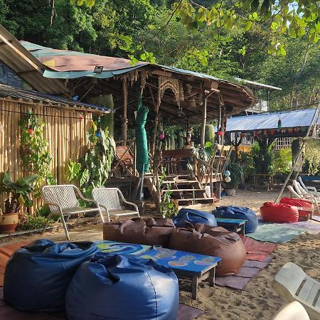 Little Monkey Vila Koh Chang Exterior foto