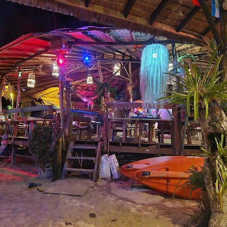 Little Monkey Vila Koh Chang Exterior foto