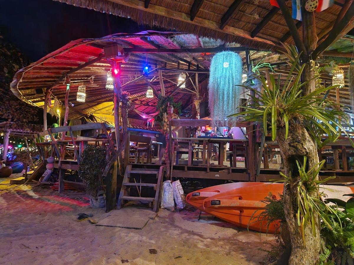Little Monkey Vila Koh Chang Exterior foto